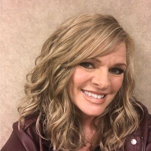 Meet your Posher, Tamra